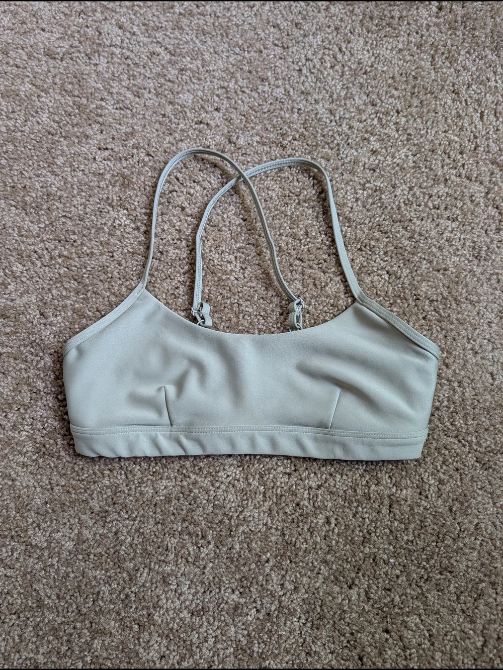 Alo Yoga Airlift Intrigue Bra